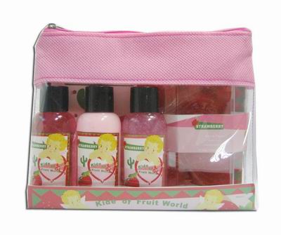 Bath Gift Set