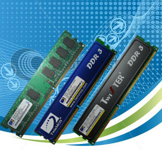 Memory Modules for Desktop