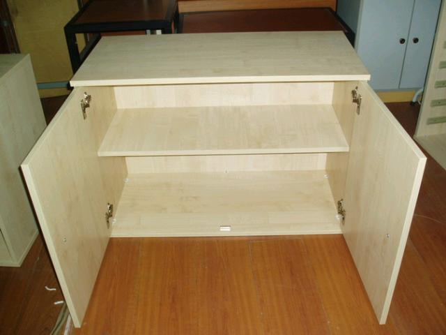 Storage Cabinet