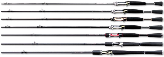 Fishing Rods