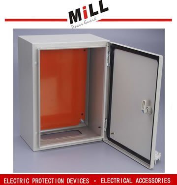 Metal Enclosures