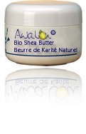 Butyrospermum Parkii - Bio sheabutter-Beurre de karité naturel