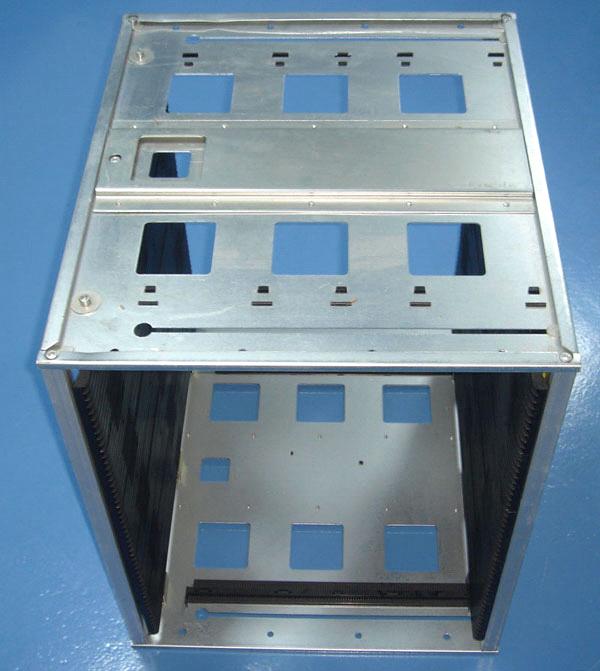 esd smt magazine rack