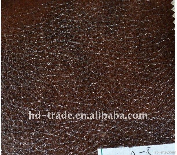 PU Sofa leather