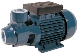 QB Series Centrifugal Pump