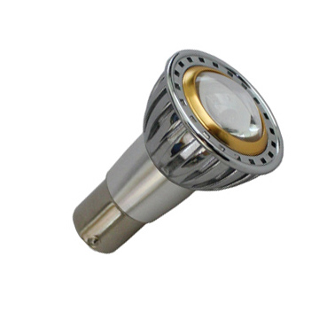 LED Elevator Spot Bulbs (BA15D)