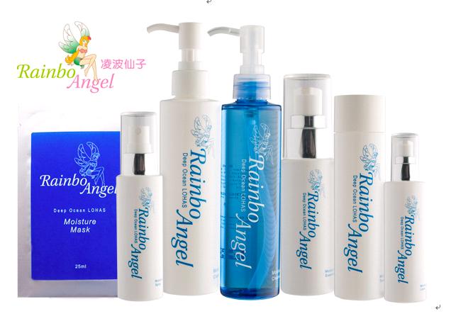 Rainbo Angel LOHAS Moisture Series