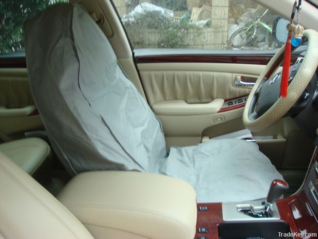 reusable car seat cover