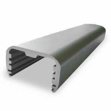 aluminium extrusion