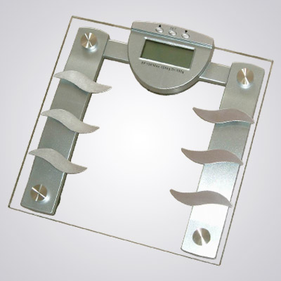 Elctronic Body Fat Monitor