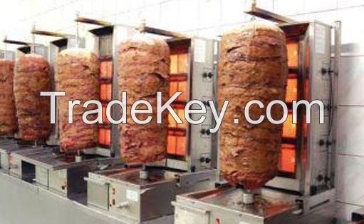 KEBAB SHOP EQUIPMENT TURKEY