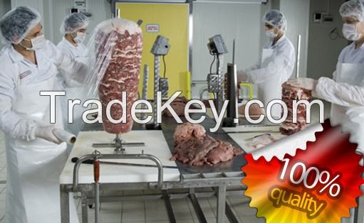 Turkish Kebab Making Machine