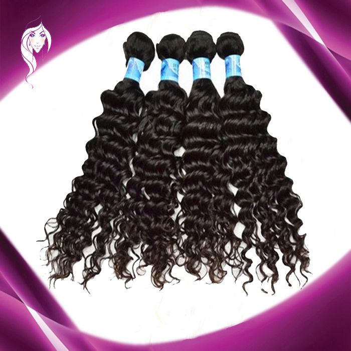 Grade AAAAA Brazilian Nice Body Wave Hair Extension 