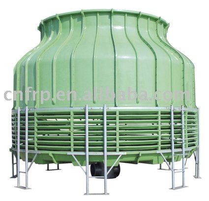 cooling tower