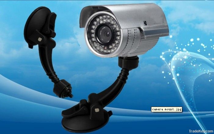 CCTV Camera Mount