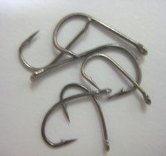 Carp fishing tackle-Carp hooks