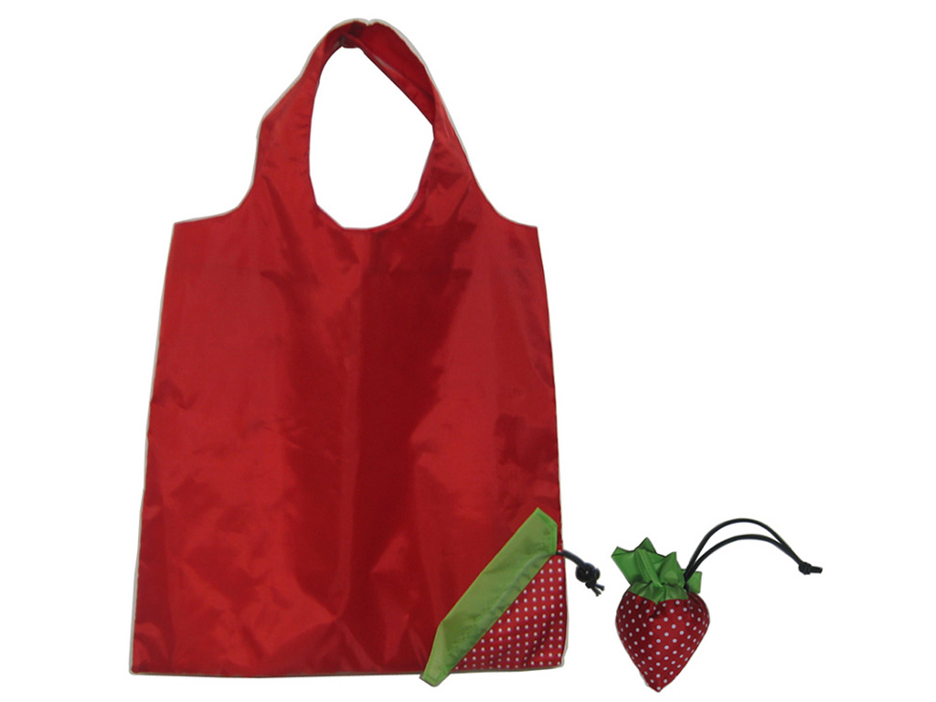 Strawberry Bag