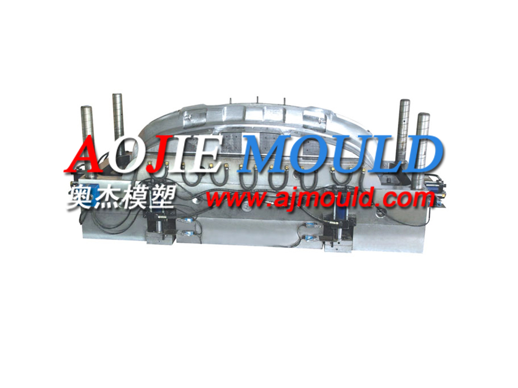 Car Mould