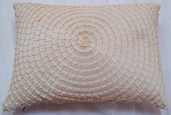 Fold Cushion