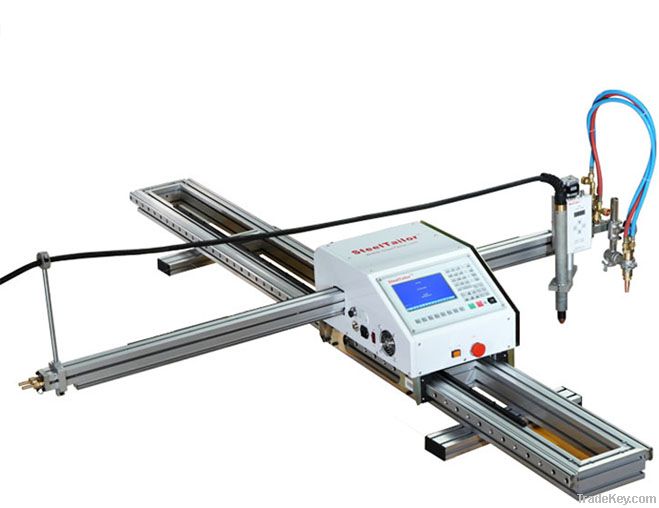 SteelTailor Portable cnc cutting machine