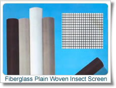 Window Screen