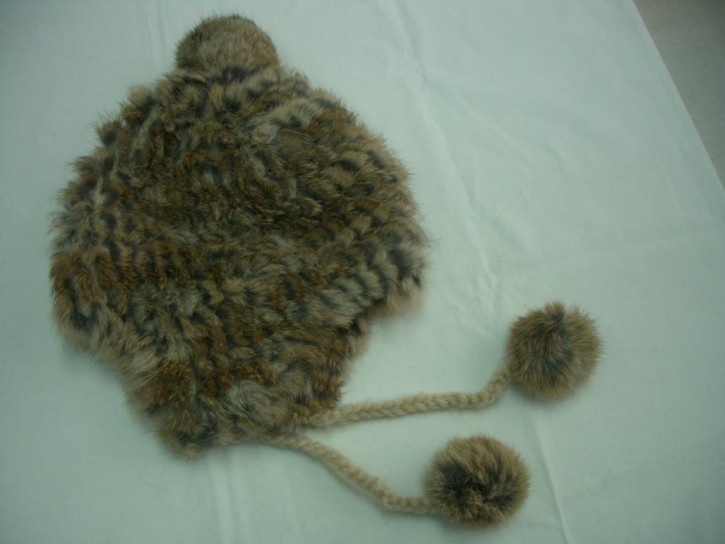 Knit Hat