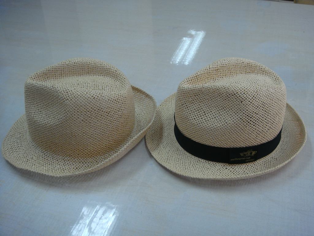 Straw Hat