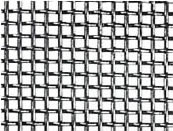 Crimped Wire Mesh