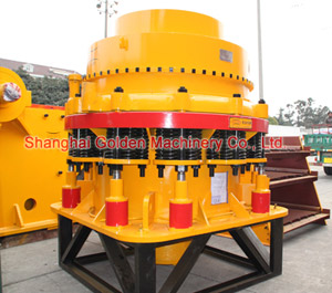 Durable Cone Crusher