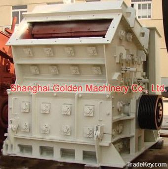 Impact Crusher Suppliers