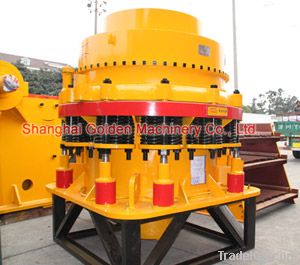 vermiculite cone crusher  widely used in the world