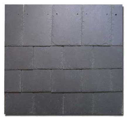 Slate Roof Tile