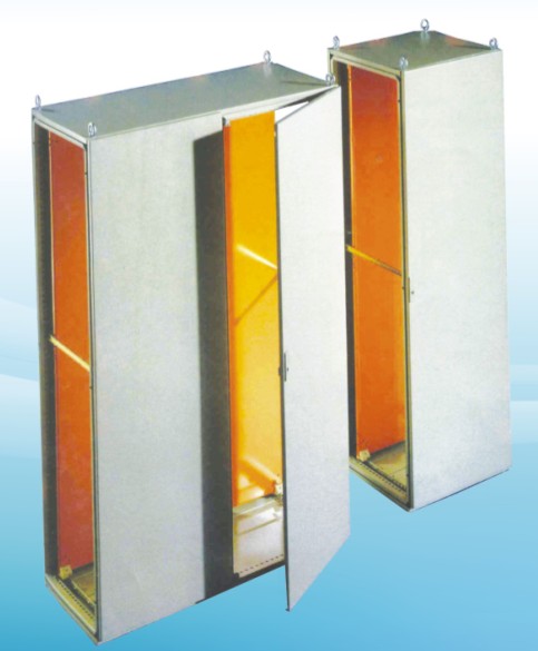 stanless steel panel enclosure