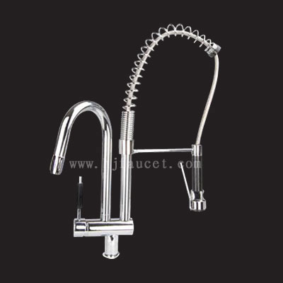 kitchen faucet