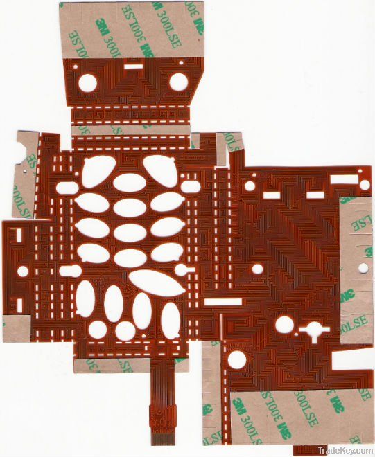 flexible pcb board