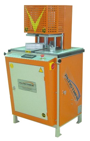 INGLE CORNER WELDING MACHINE