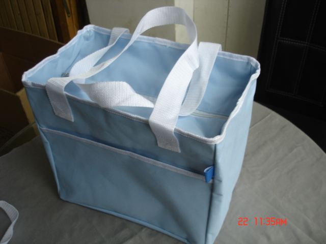 cooler bag