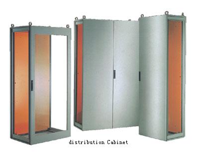 DISTRIBUTION BOX  cabinets