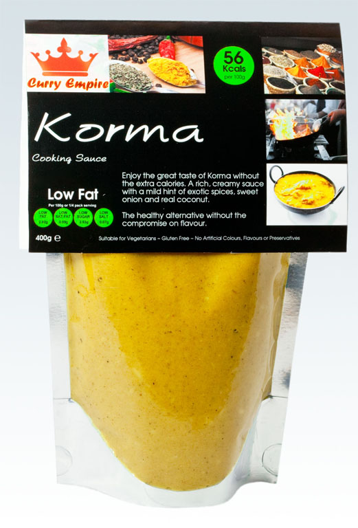 Korma