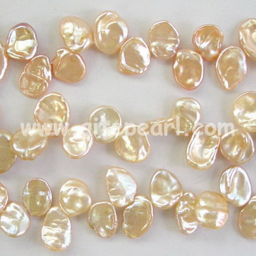 Keshi Pearl