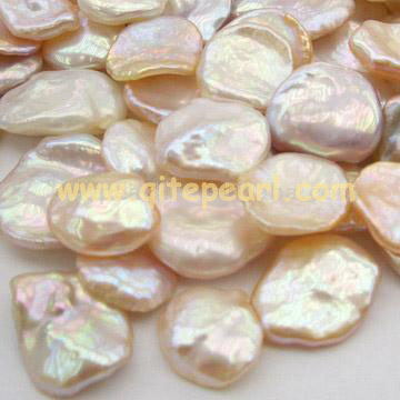 Keshi Pearl