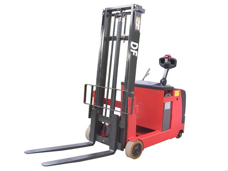 electric stacker