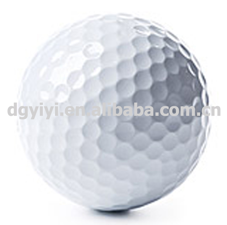 Golf ball (Three-layer)