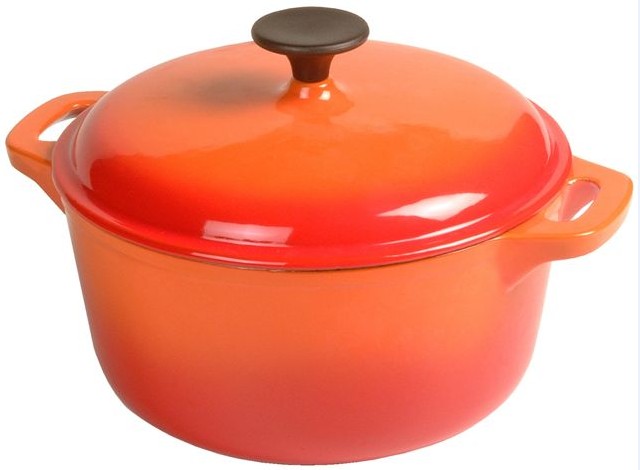 cast iron cookware