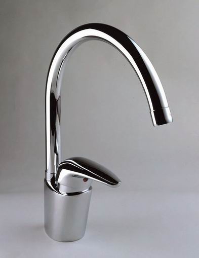 Kitchen Faucets (SR-4003)