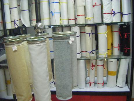 filter cloth