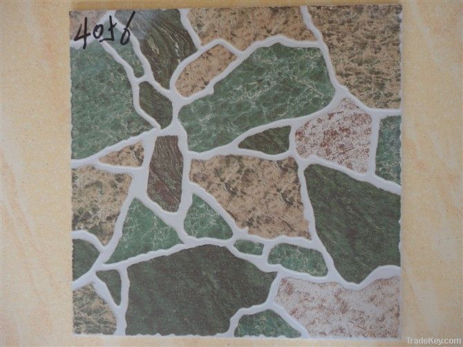 400x400 stocked ceramic floor tiles