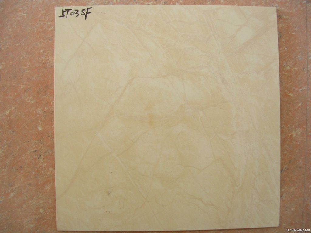 500x500 stocked ceramic floor tiles