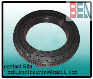 slewing bearing