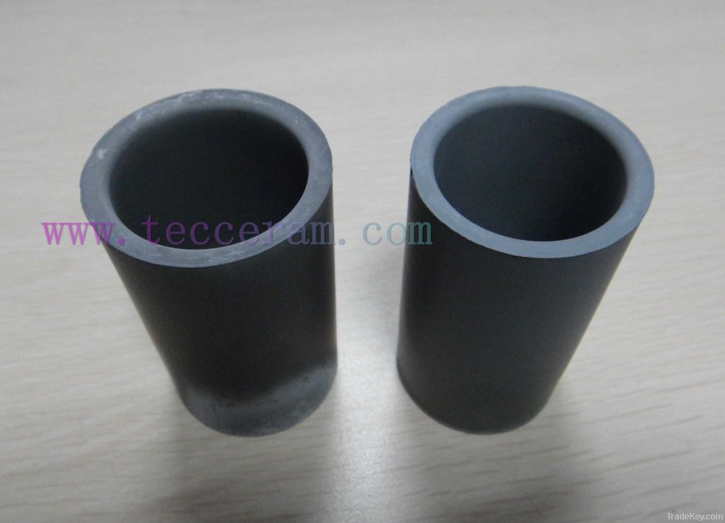 silicon nitride crucible